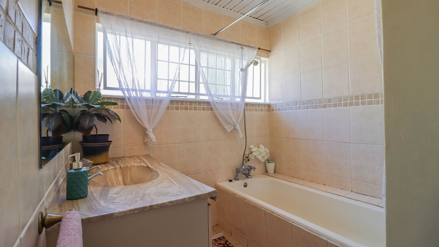 3 Bedroom Property for Sale in Dan Pienaar Free State